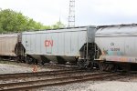 CN Northbound